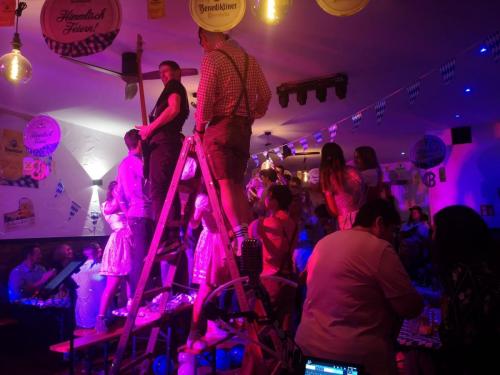 01.10.2022 - WiesnWars, Binningen