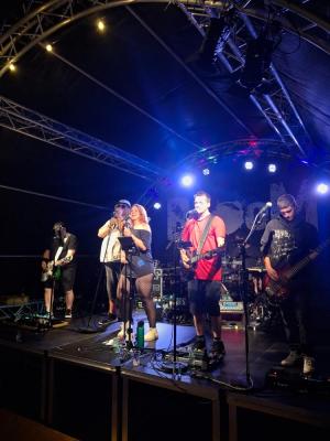 10.08.2024 - Kirmes Lutzerath