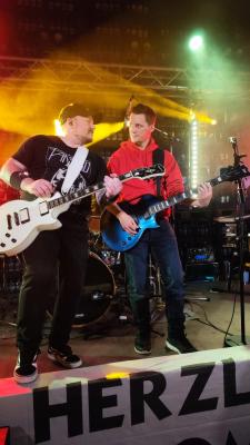 20.04.2024 - Betriebsfest Kemmler, Dernbach